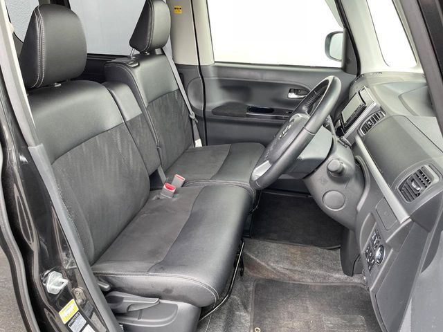 DAIHATSU TANTO CUSTOM 2017