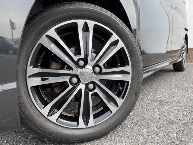 DAIHATSU TANTO CUSTOM 2017