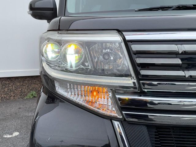 DAIHATSU TANTO CUSTOM 2017