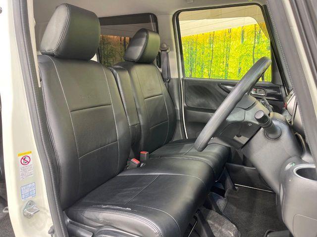 HONDA N BOX CUSTOM 2014