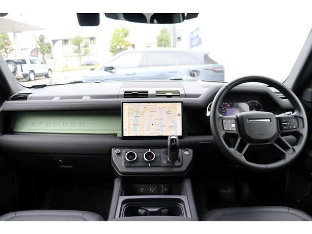 ROVER ROVER DEFENDER 2023