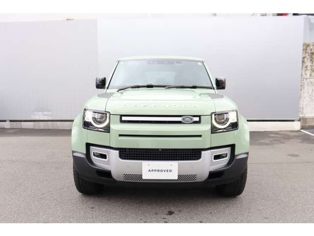 ROVER ROVER DEFENDER 2023