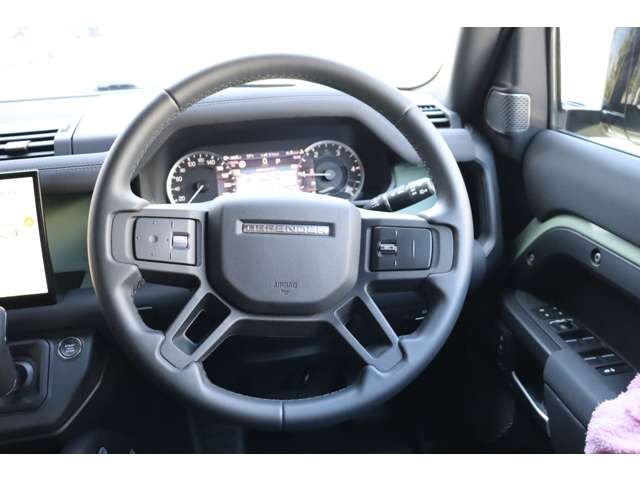 ROVER ROVER DEFENDER 2023