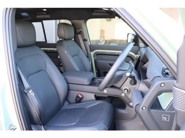 ROVER ROVER DEFENDER 2023