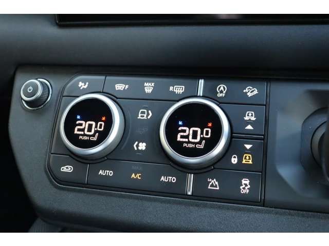 ROVER ROVER DEFENDER 2023