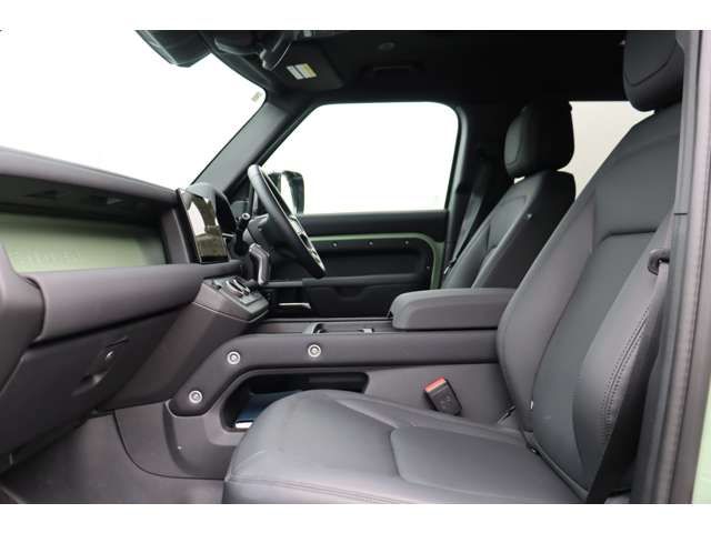 ROVER ROVER DEFENDER 2023