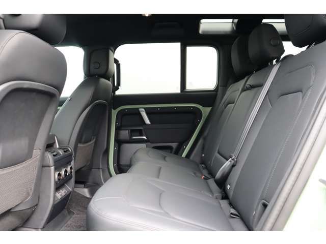 ROVER ROVER DEFENDER 2023