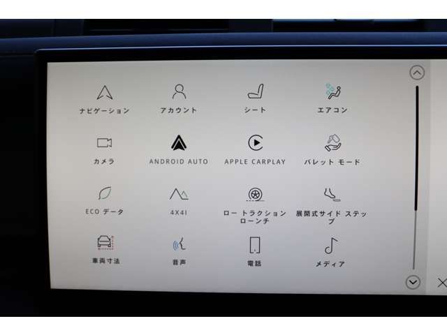 ROVER ROVER DEFENDER 2023