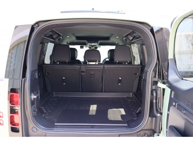 ROVER ROVER DEFENDER 2023