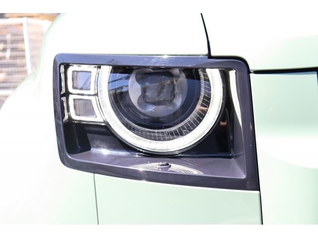 ROVER ROVER DEFENDER 2023