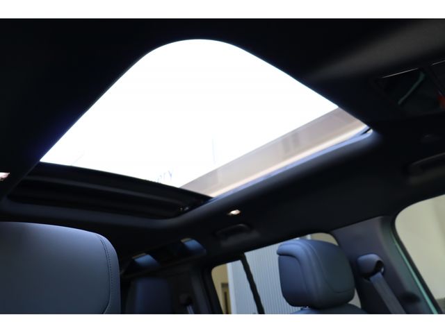 ROVER ROVER DEFENDER 2023