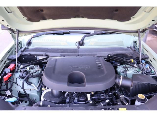 ROVER ROVER DEFENDER 2023