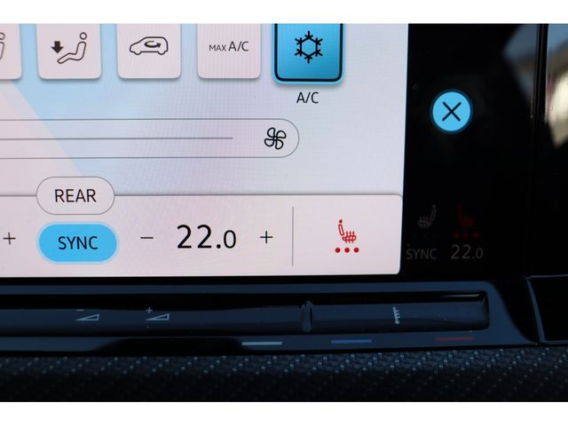 VOLKSWAGEN VOLKSWAGEN GOLF 2022