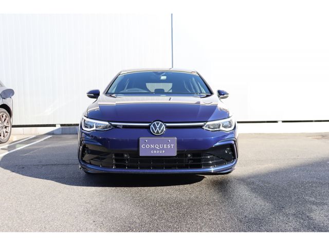 VOLKSWAGEN VOLKSWAGEN GOLF 2022