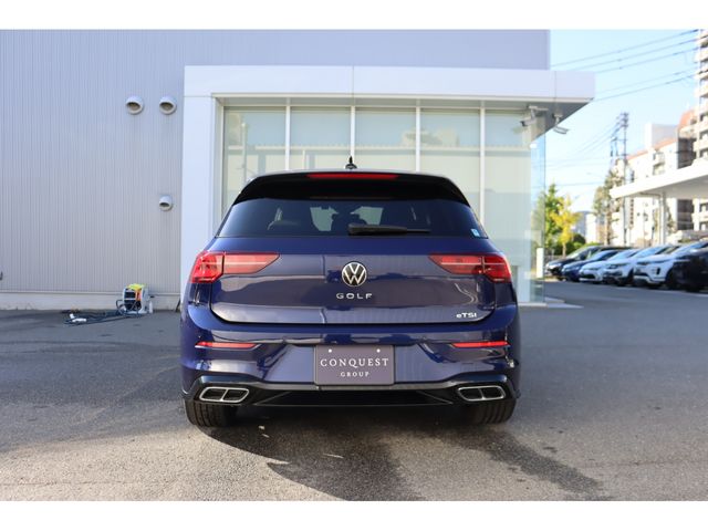 VOLKSWAGEN VOLKSWAGEN GOLF 2022