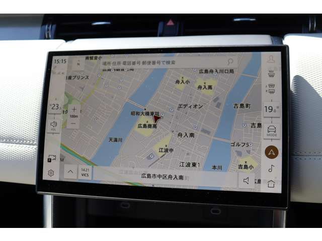 ROVER ROVER DISCOVERY SPORTS 2024