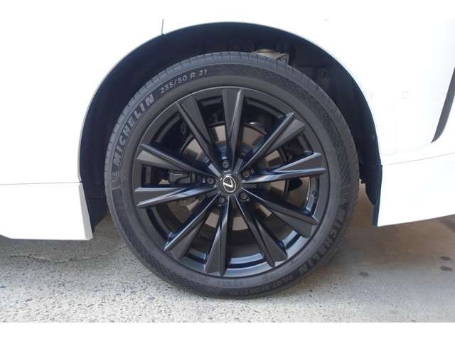 TOYOTA LEXUS RX500h 2023