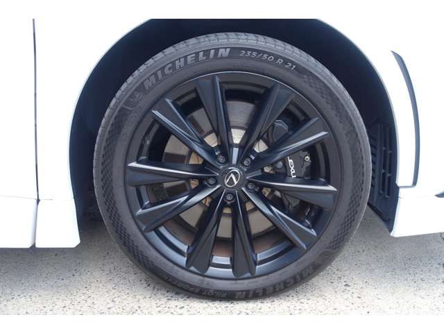 TOYOTA LEXUS RX500h 2023