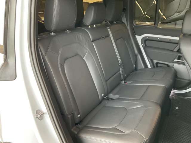 ROVER ROVER DEFENDER 2023