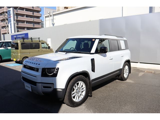 ROVER ROVER DEFENDER 2023