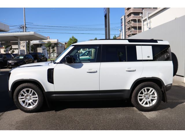 ROVER ROVER DEFENDER 2023