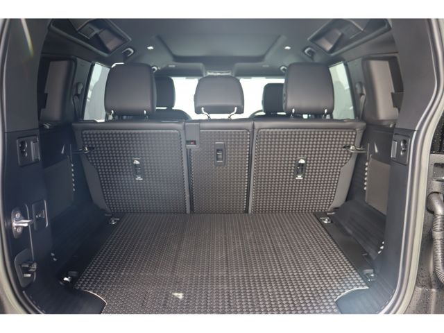 ROVER ROVER DEFENDER 2023