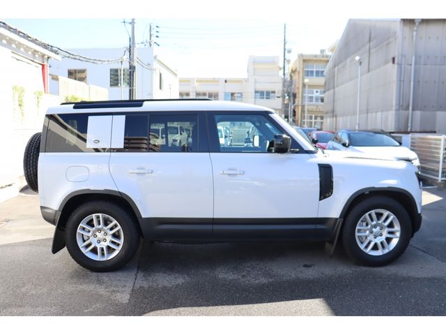 ROVER ROVER DEFENDER 2023