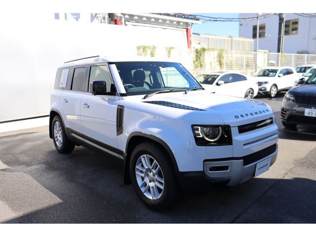 ROVER ROVER DEFENDER 2023