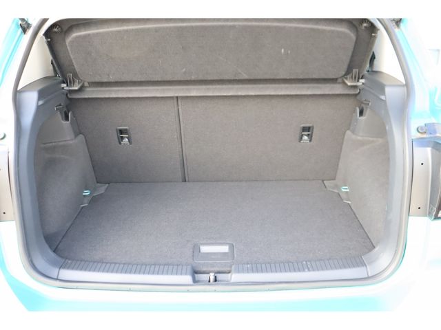 VOLKSWAGEN VOLKSWAGEN T-Cross 2022