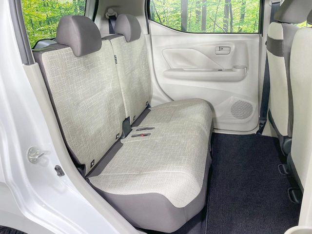 NISSAN DAYZ 4WD 2024