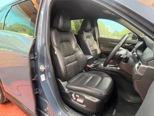 MAZDA CX-5 4WD 2022