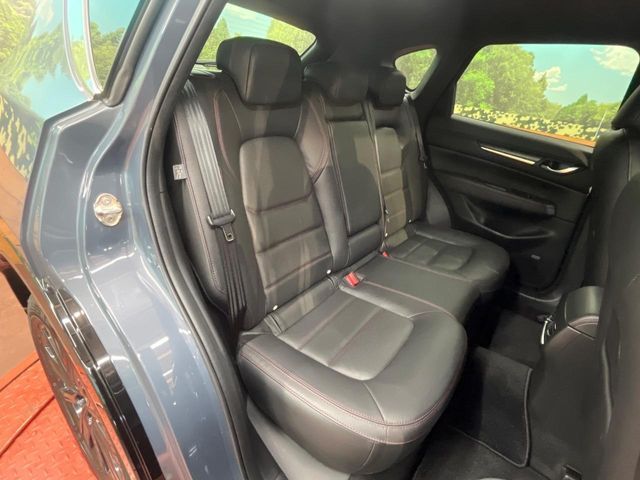 MAZDA CX-5 4WD 2022