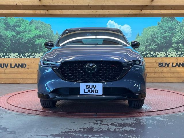 MAZDA CX-5 4WD 2022