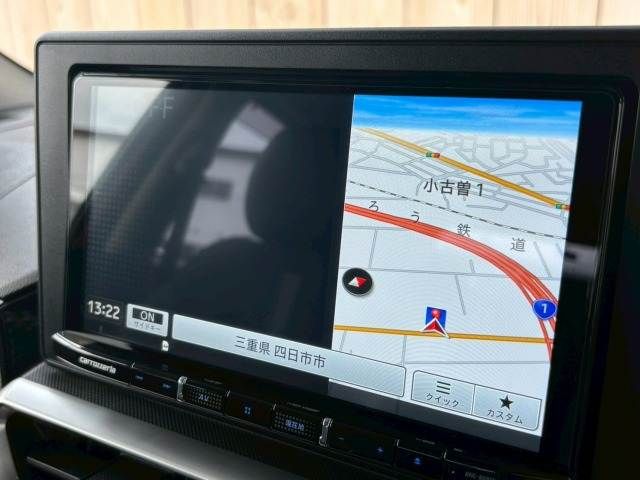 DAIHATSU ROCKY e-SMART HYBRID 2022