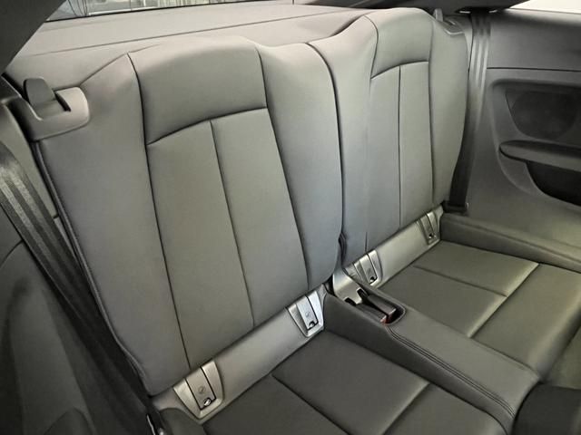 AUDI AUDI TTS coupe 2020