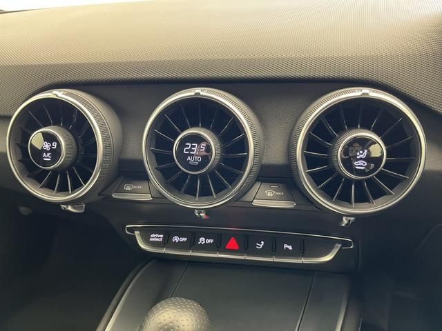 AUDI AUDI TTS coupe 2020