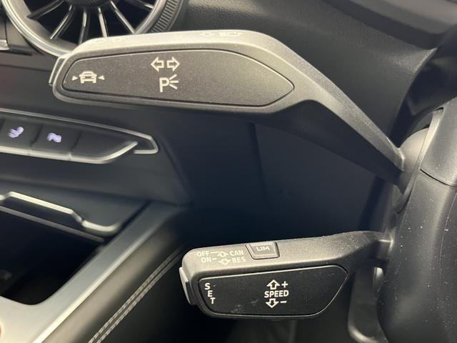 AUDI AUDI TTS coupe 2020