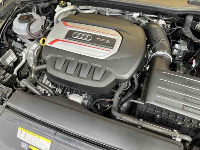 AUDI AUDI TTS coupe 2020