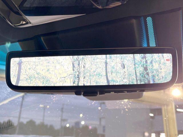 TOYOTA HARRIER HYBRID 2021