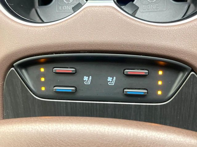 TOYOTA HARRIER HYBRID 2021