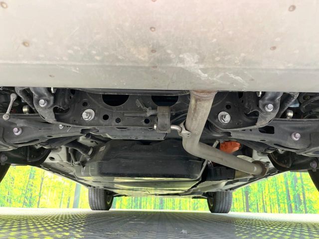 TOYOTA HARRIER HYBRID 2021