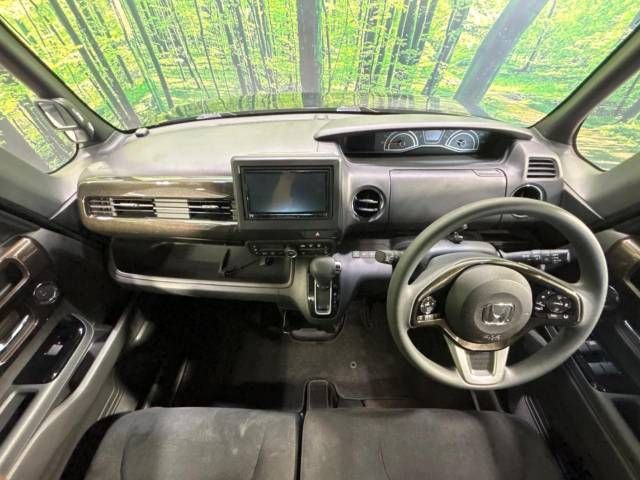 HONDA N BOX CUSTOM 2020