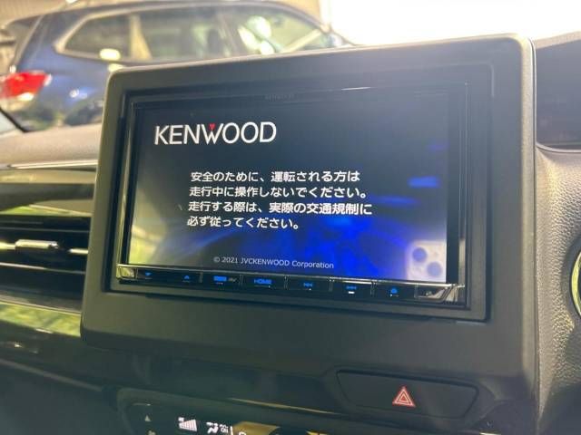 HONDA N BOX CUSTOM 2020