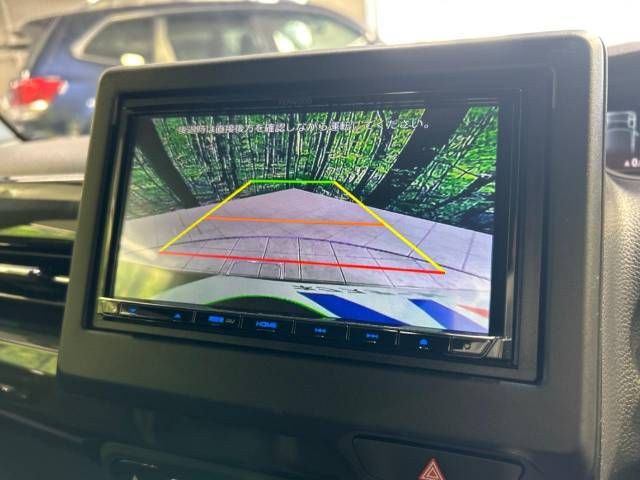 HONDA N BOX CUSTOM 2020