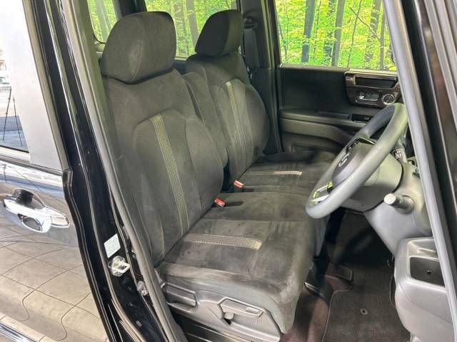 HONDA N BOX CUSTOM 2020