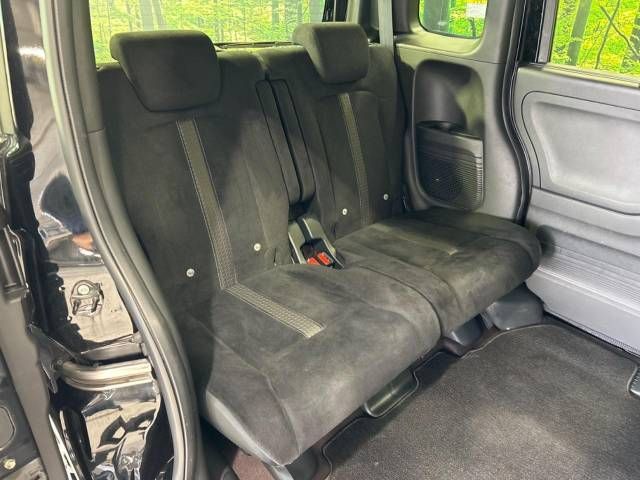 HONDA N BOX CUSTOM 2020