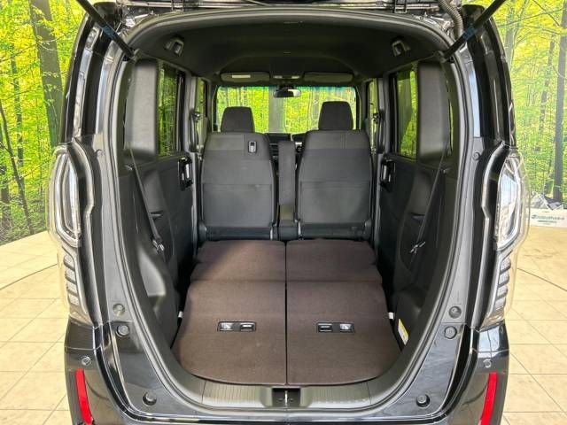 HONDA N BOX CUSTOM 2020