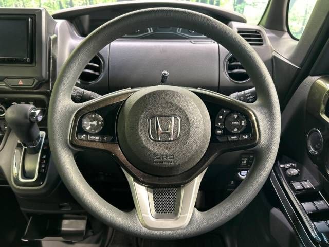 HONDA N BOX CUSTOM 2020