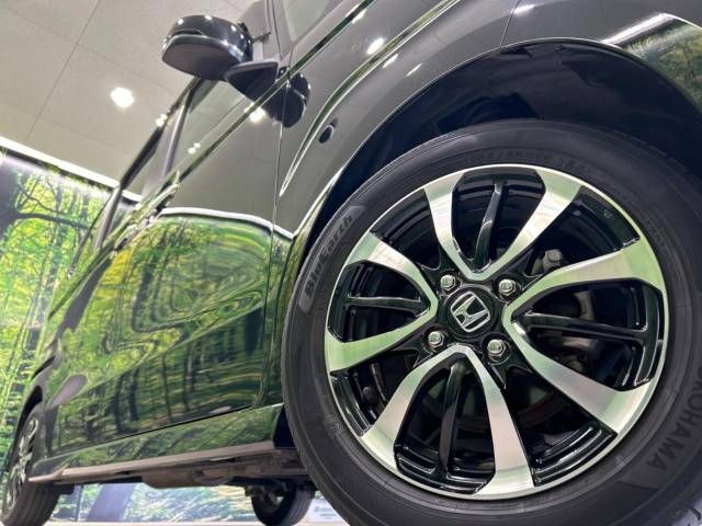 HONDA N BOX CUSTOM 2020