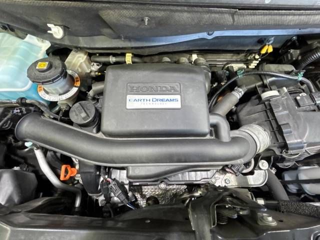 HONDA N BOX CUSTOM 2020